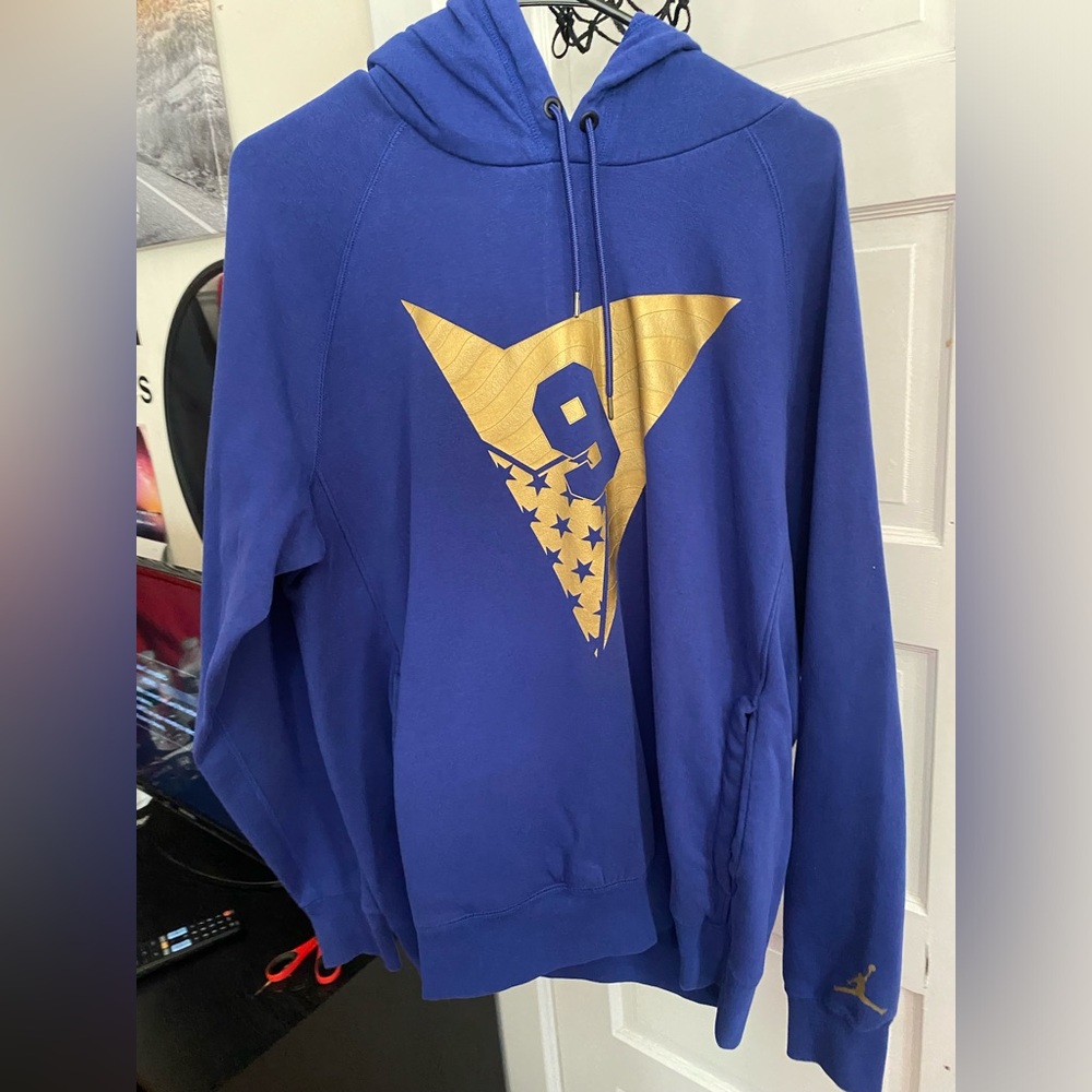 Jordan Hoodie